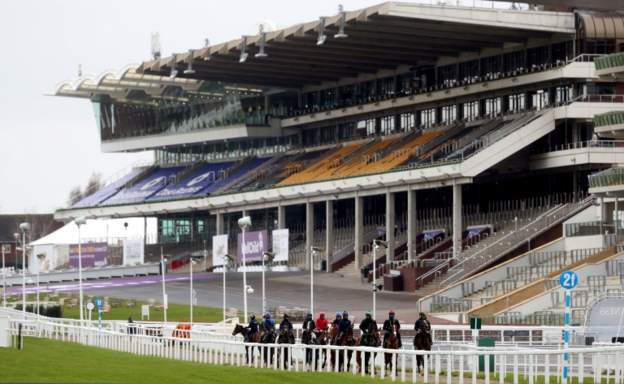 Cheltenham Festival Day One 16-3-2021